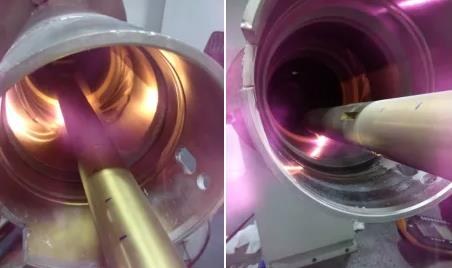 內(nèi)壁高速激光熔覆，開(kāi)辟行業(yè)新局面
